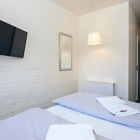 Lxxxiii Holiday home Aabenraa
