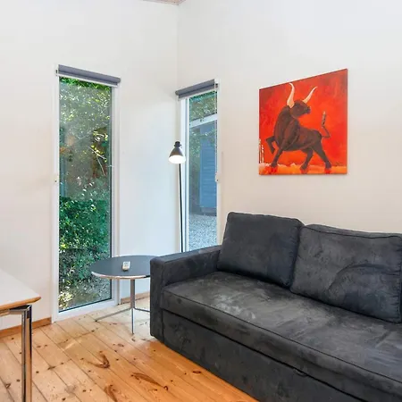 Lxxxiii Holiday home