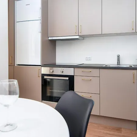 Lxxxiii Holiday home Aabenraa