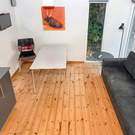 Holiday home Lxxxiii Aabenraa