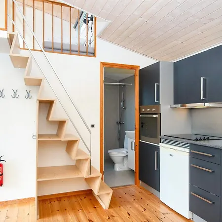 Lxxxiii Holiday home Aabenraa