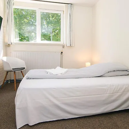 Holiday home Lxxxiii Aabenraa