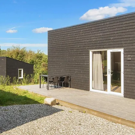 Lxxxiii Holiday home Aabenraa